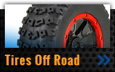 Tires Off Road